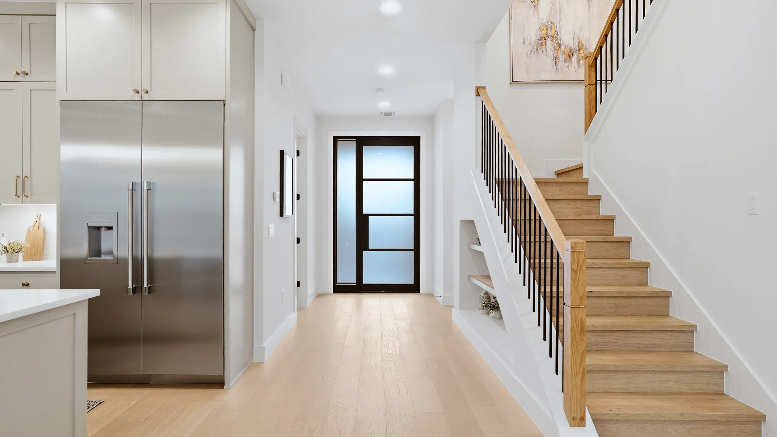 austin custom home builders