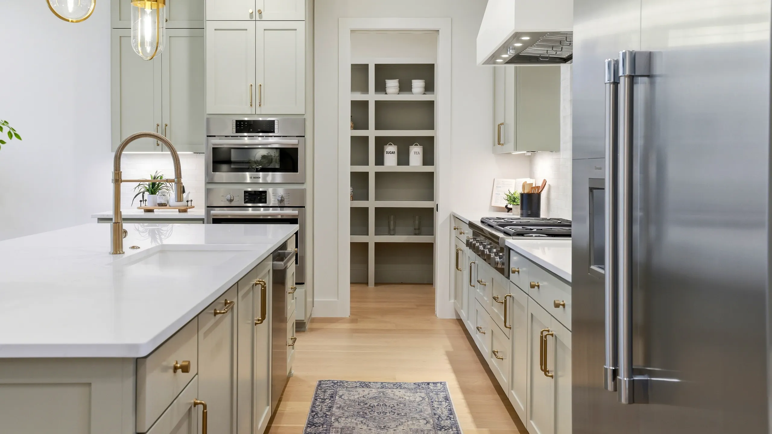 austin custom home builders