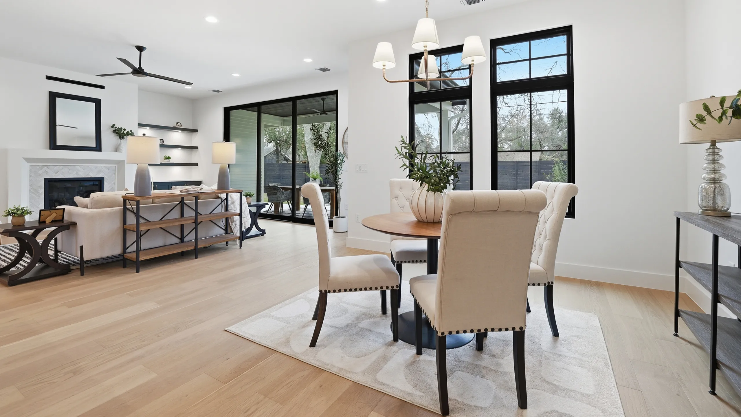 austin custom home builders