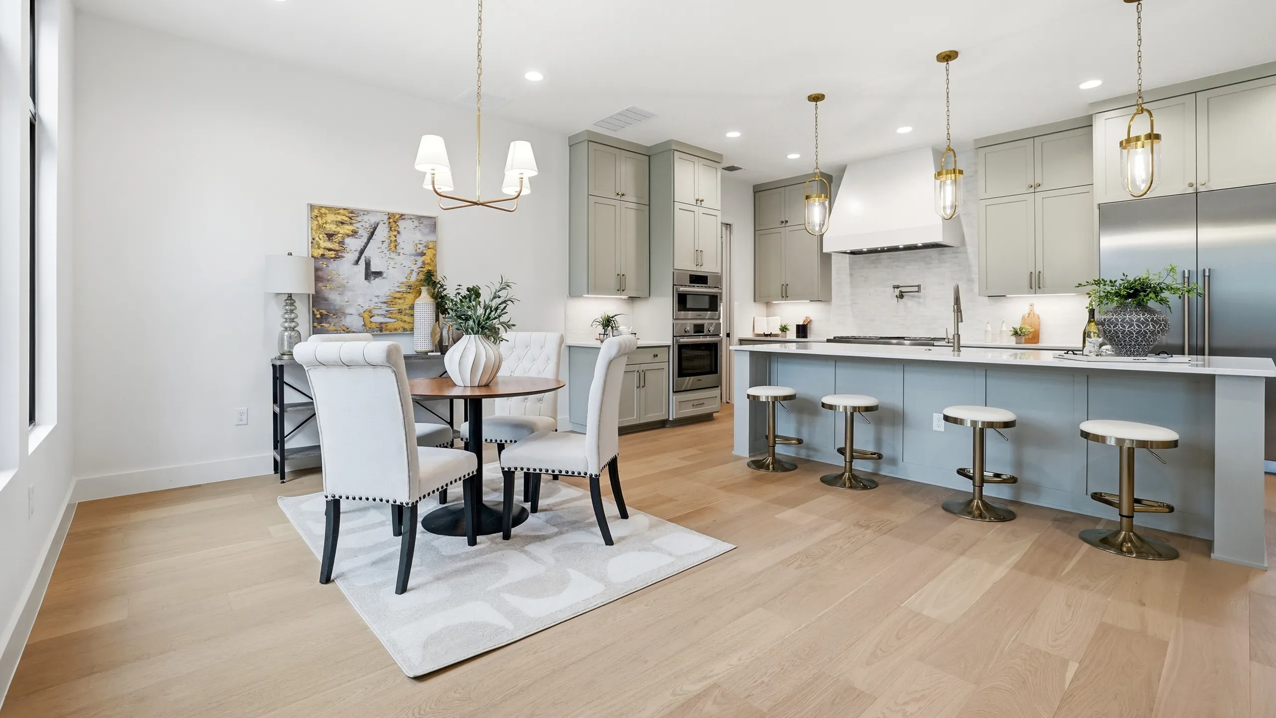 austin custom home builders