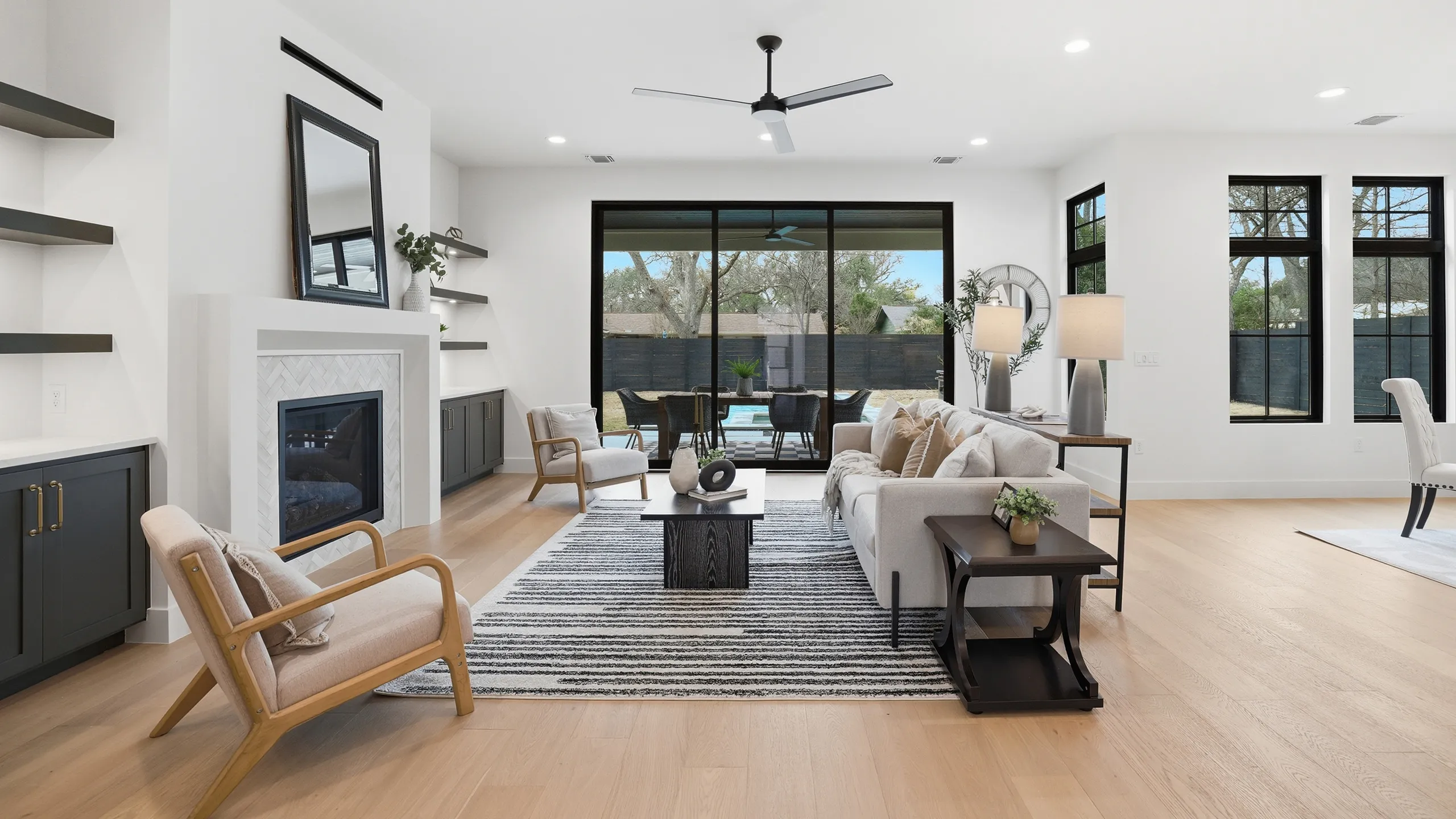 austin custom home builders