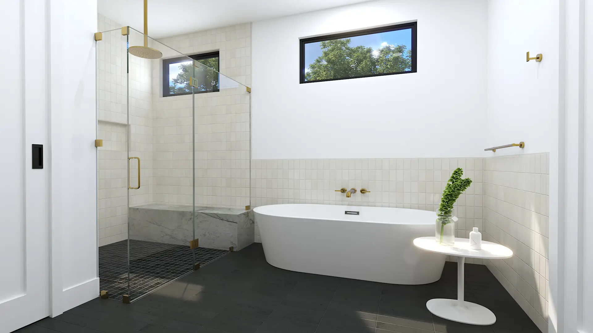 luxury home builders austin