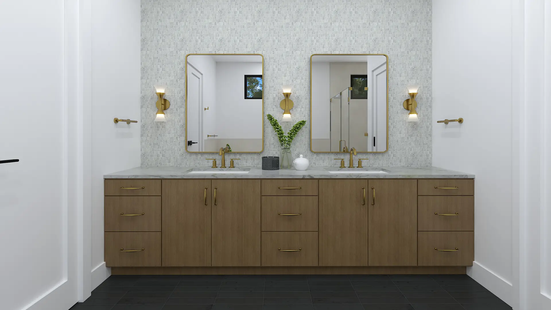 luxury home builders austin