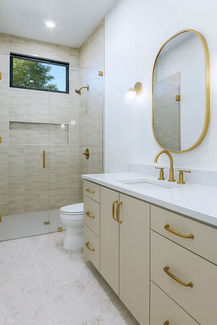 luxury home builders austin