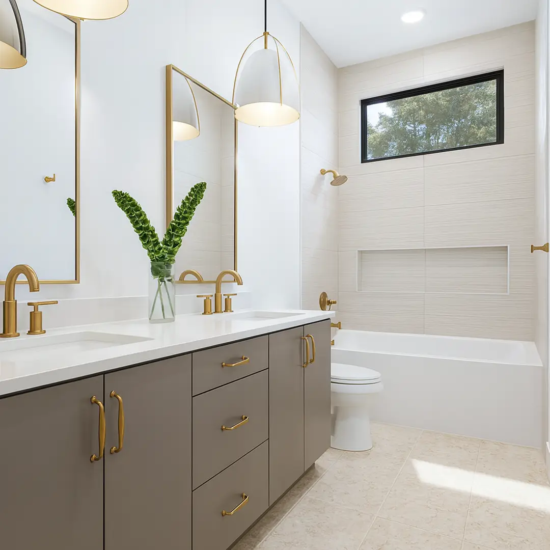 luxury home builders austin