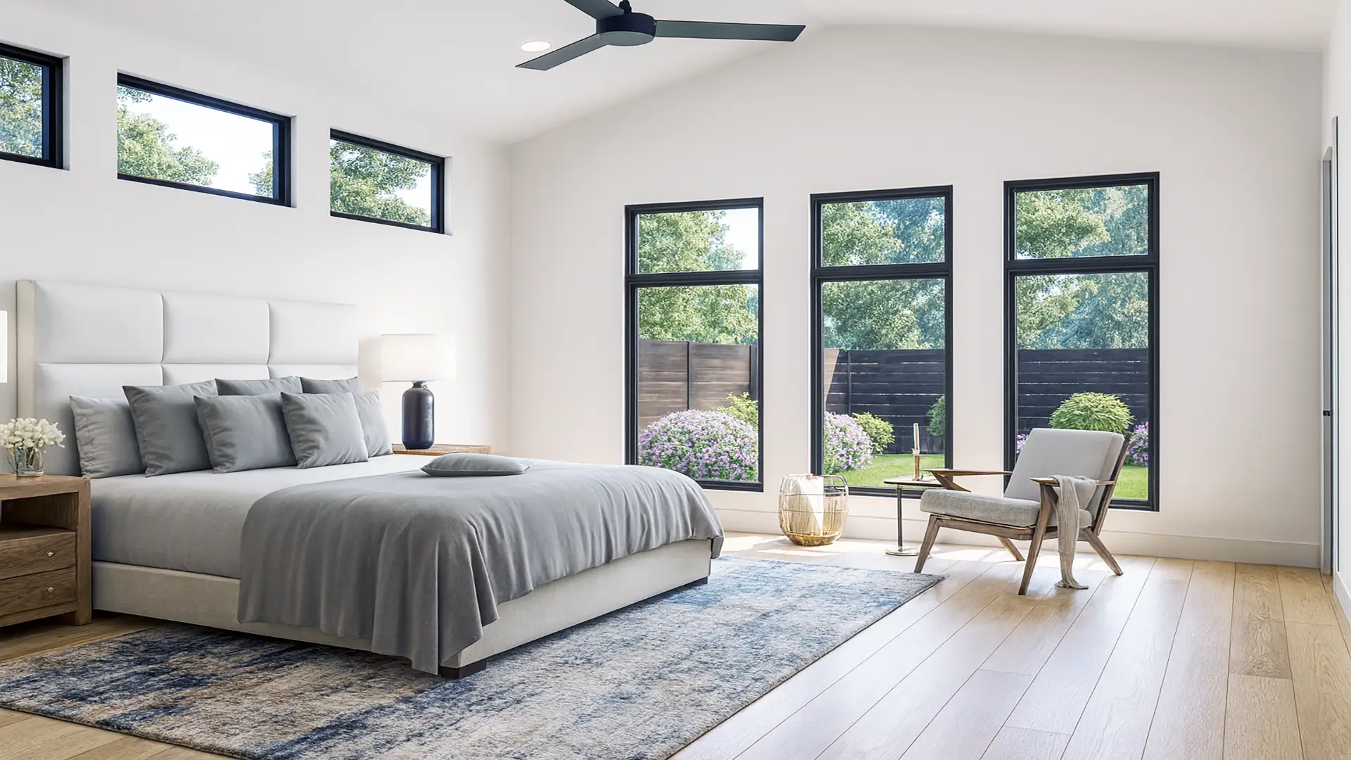 luxury home builders austin