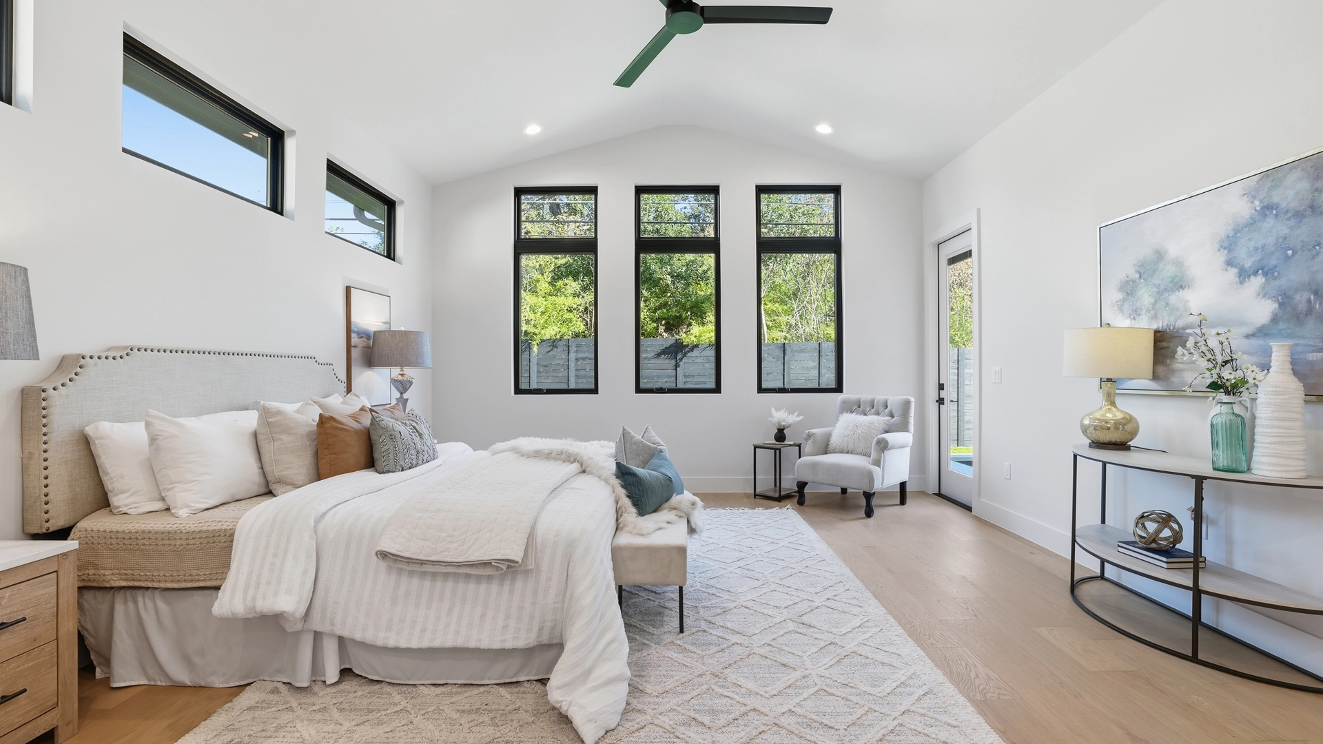 dream home in austin