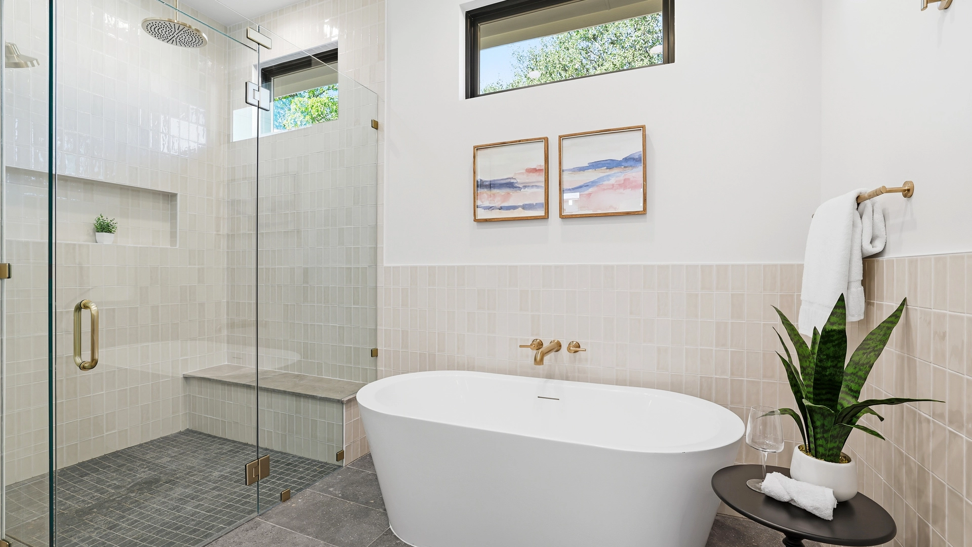 dream home in austin