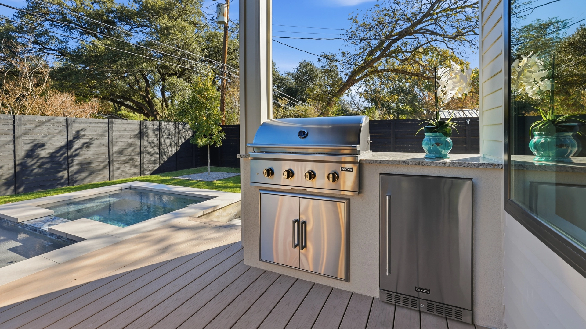 dream home in austin