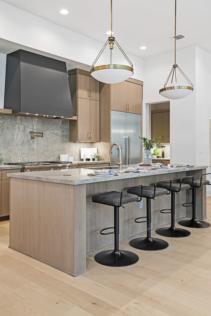 dream home in austin