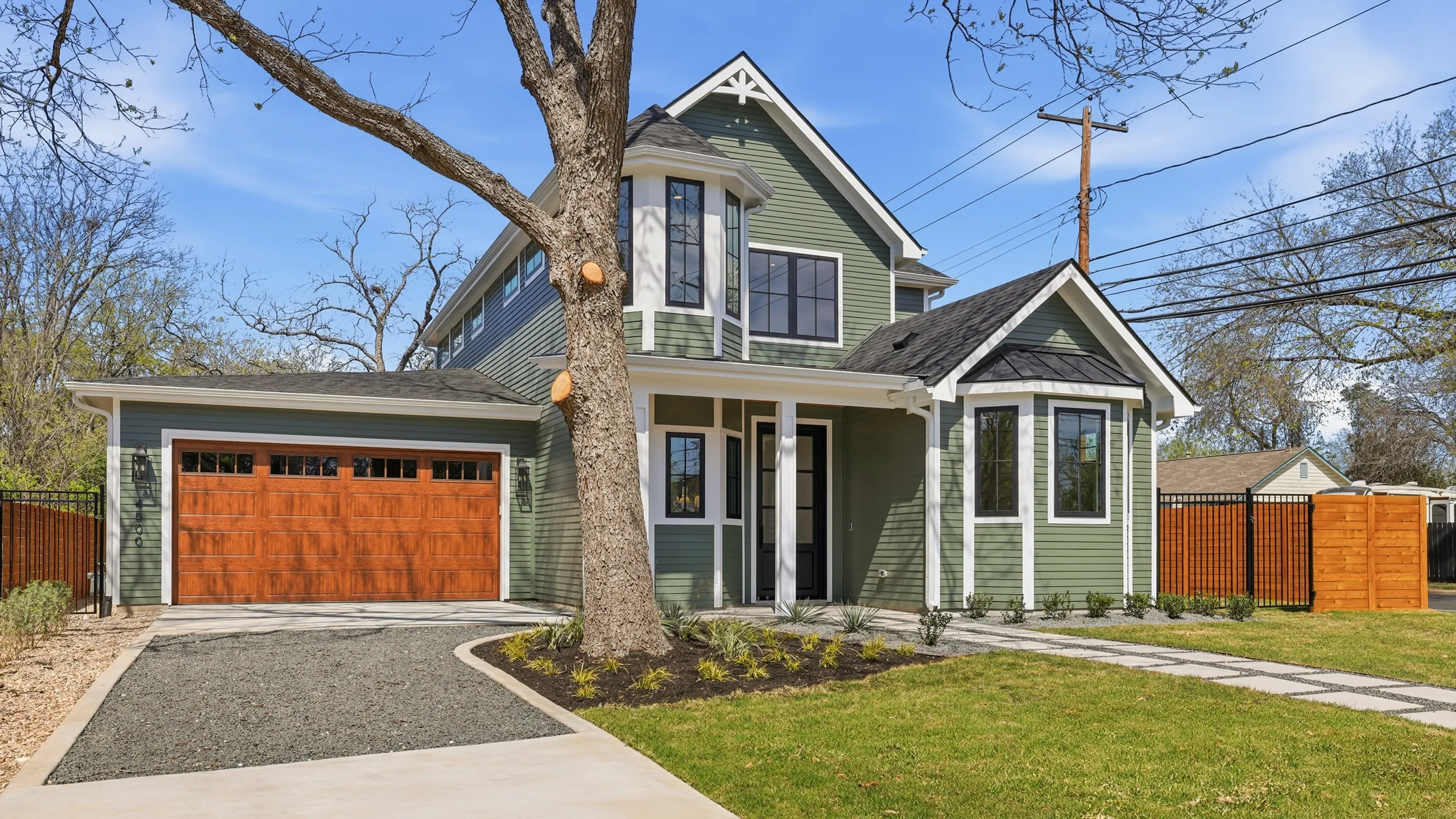 brand new homes for sale austin tx