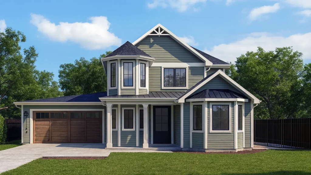 austin area home builders