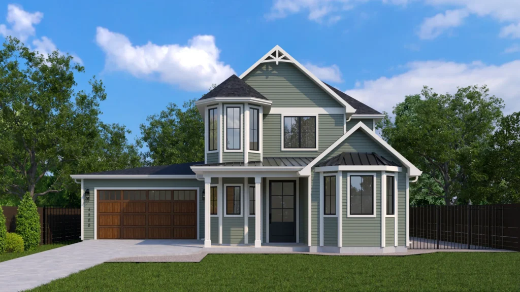 austin area home builders