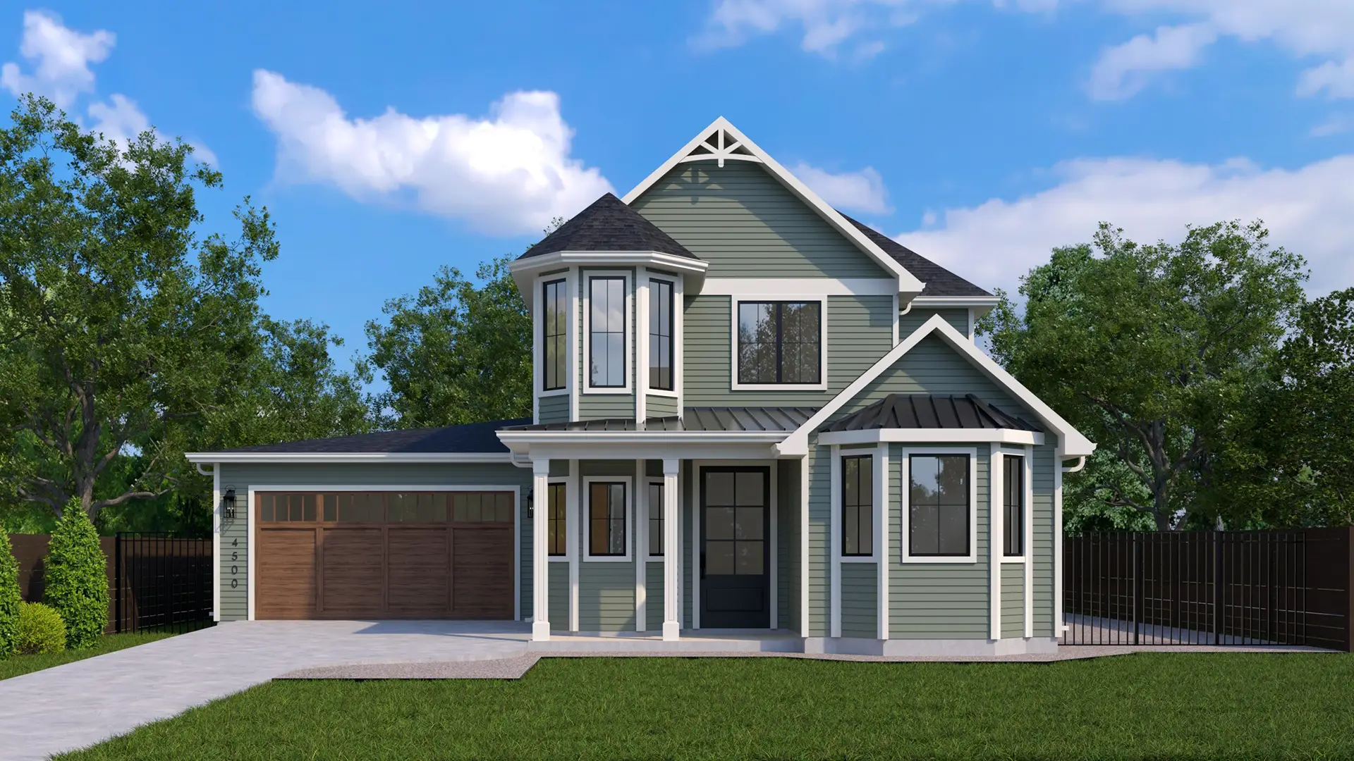 best new home builders in austin tx