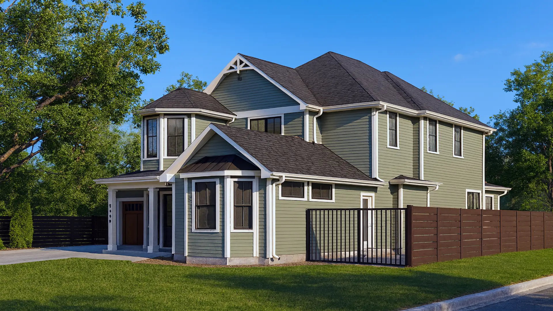austin area home builders