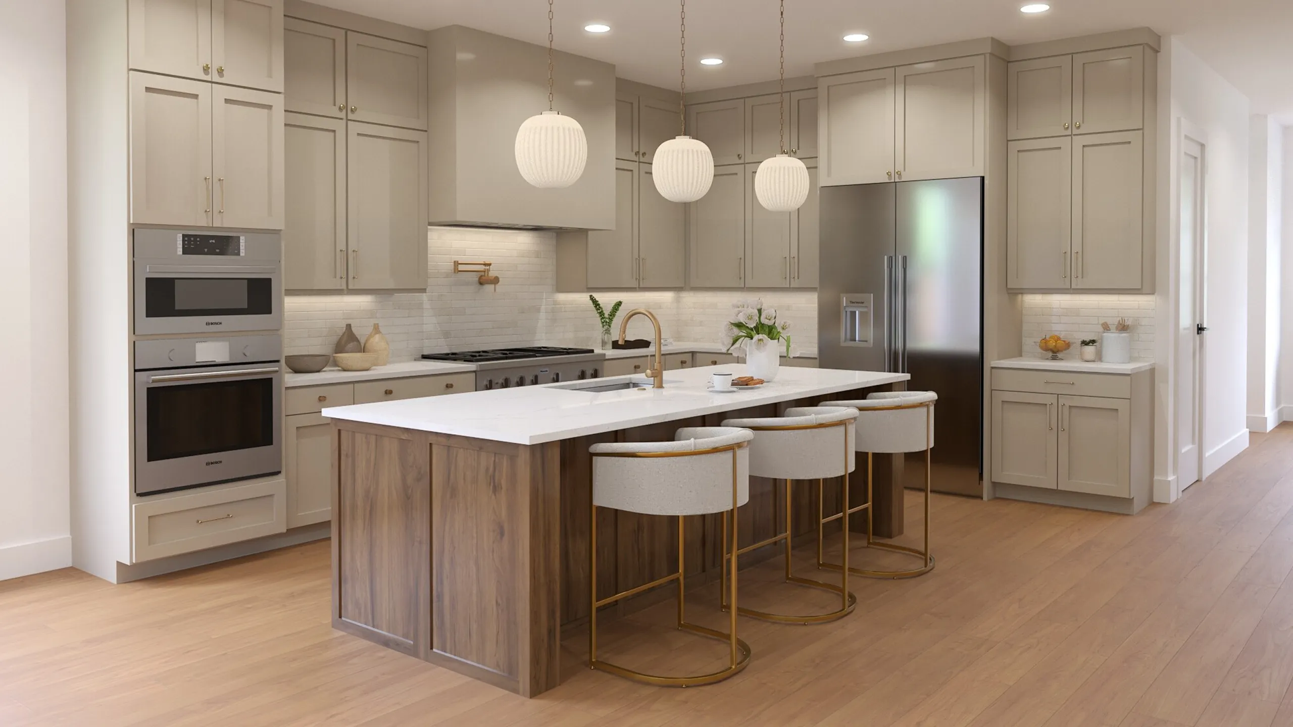 austin area home builders