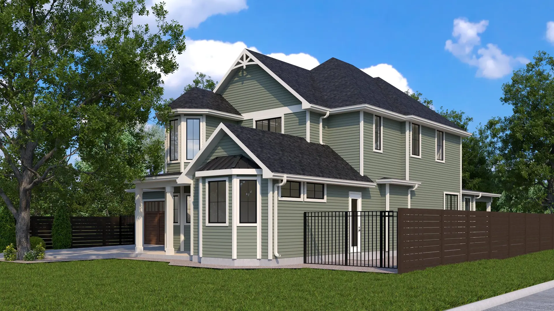 best new home builders in austin tx