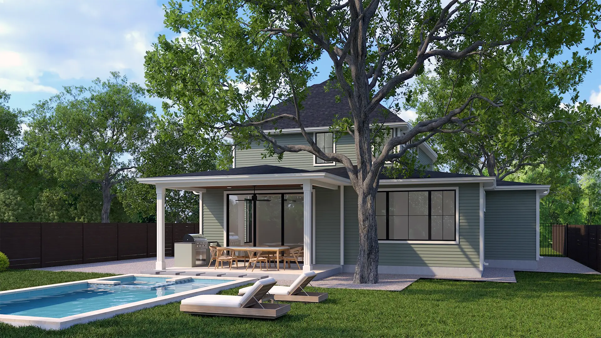 austin area home builders