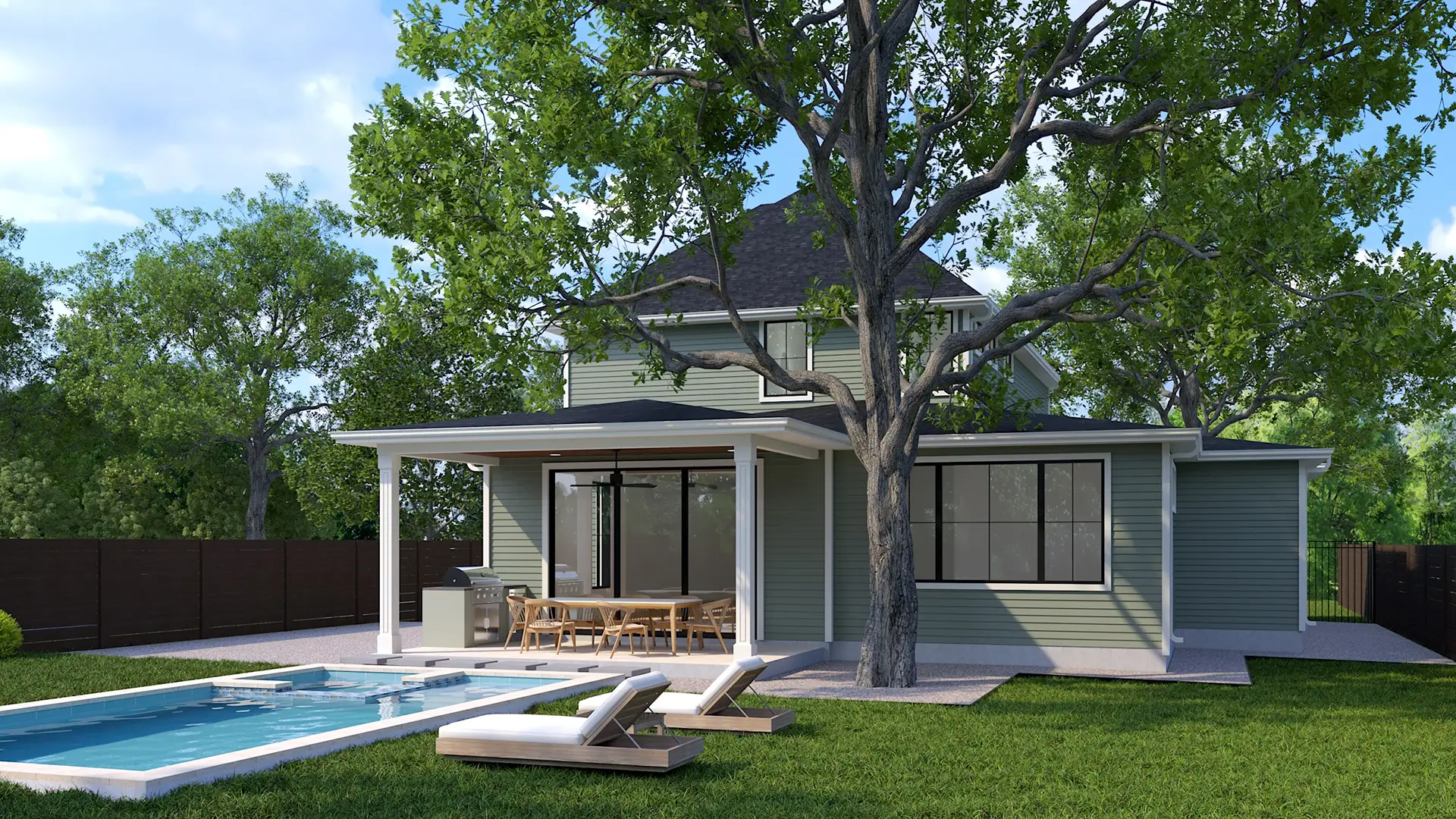 best new home builders in austin tx