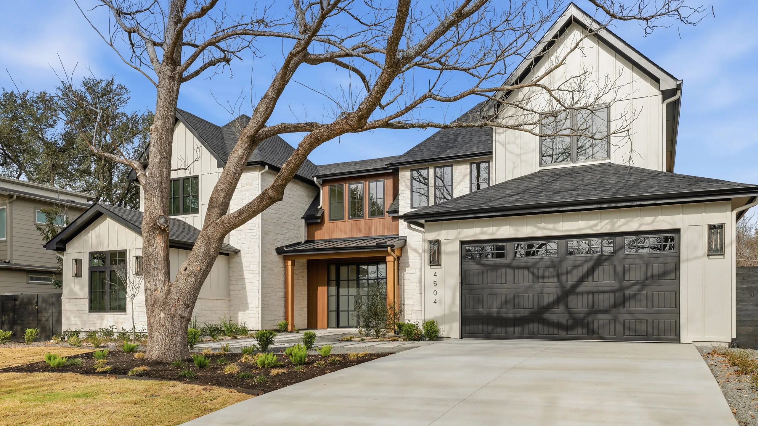 austin custom home builders