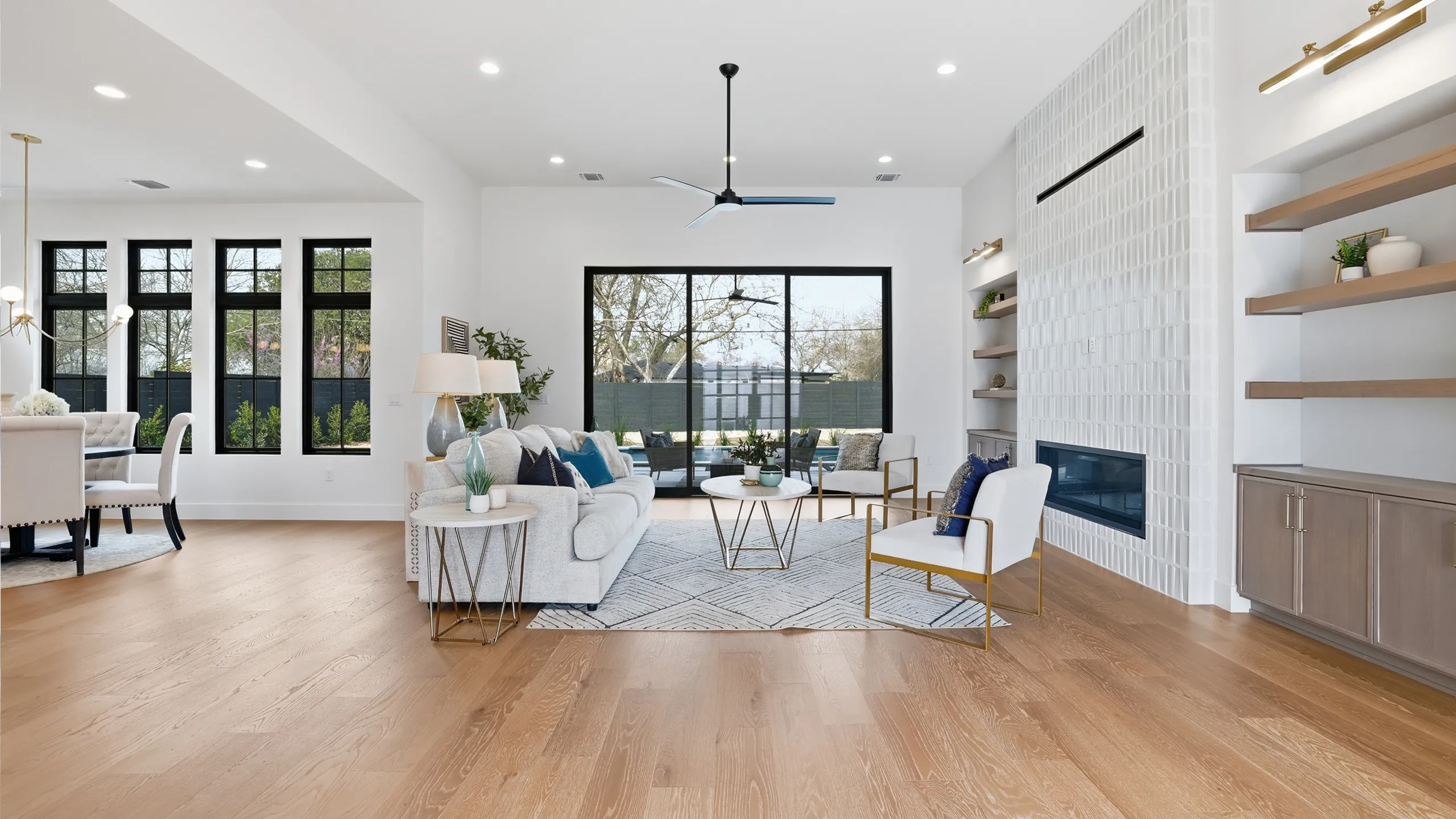 austin custom home builders