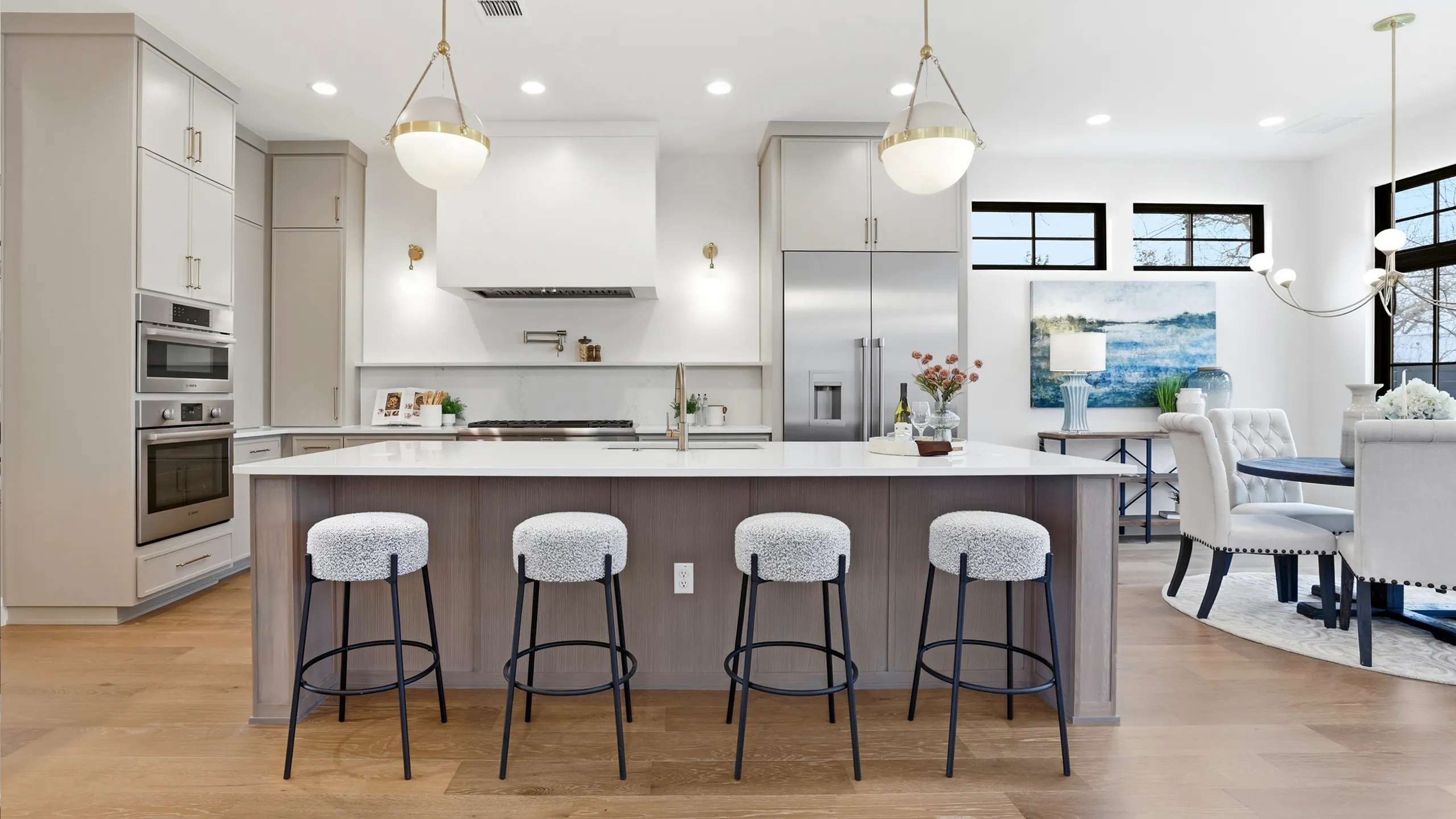 austin custom home builders