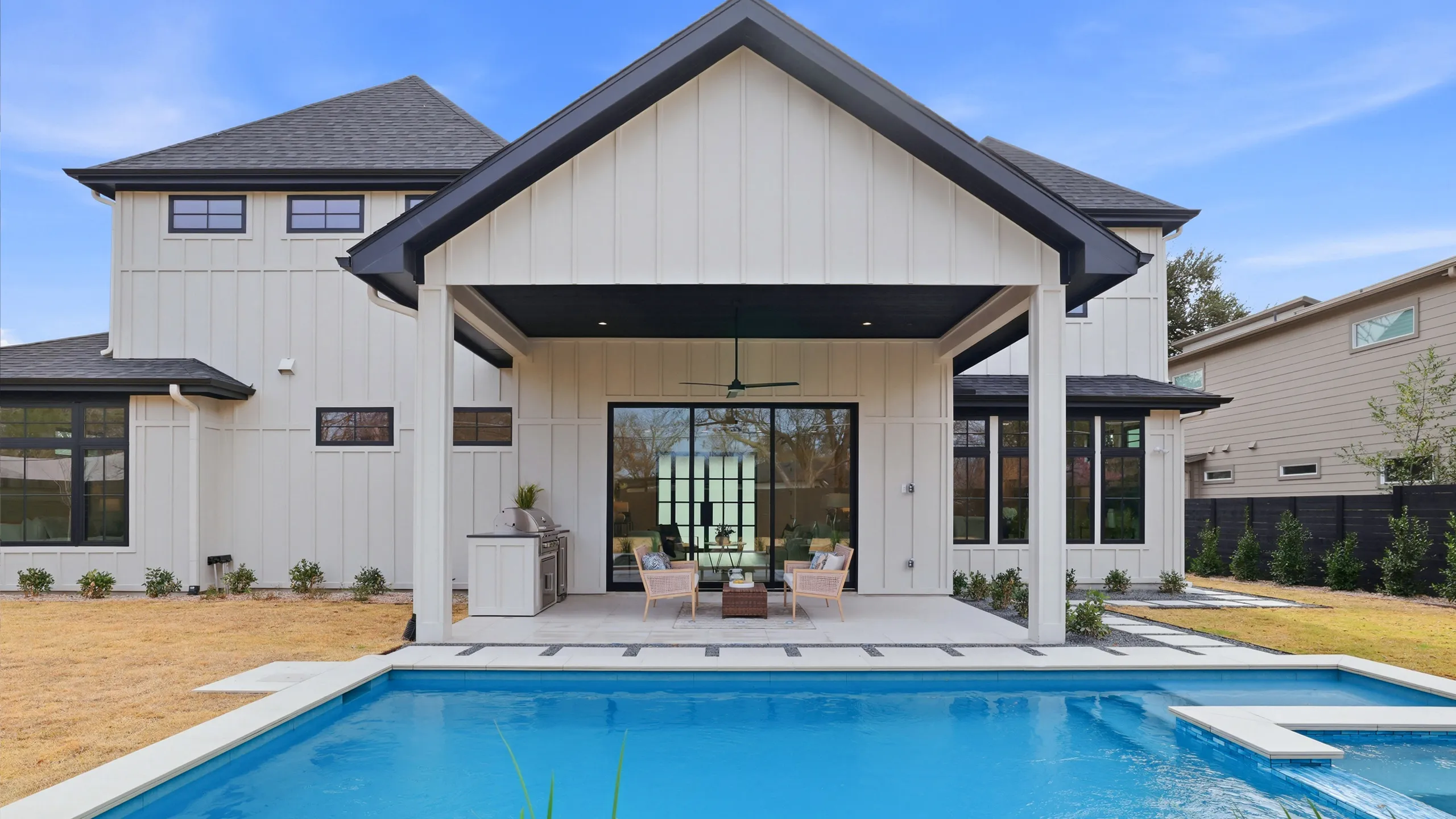 austin custom home builders