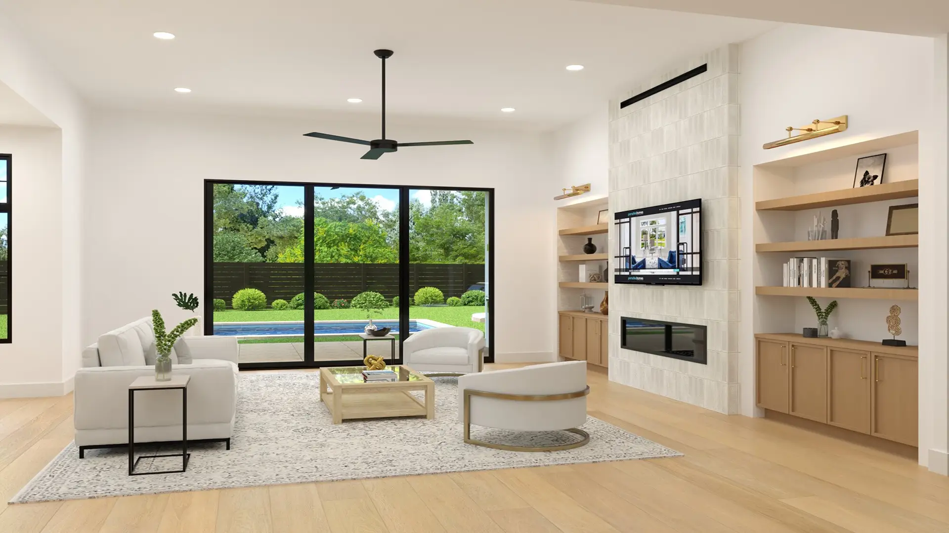 austin new homes for sale