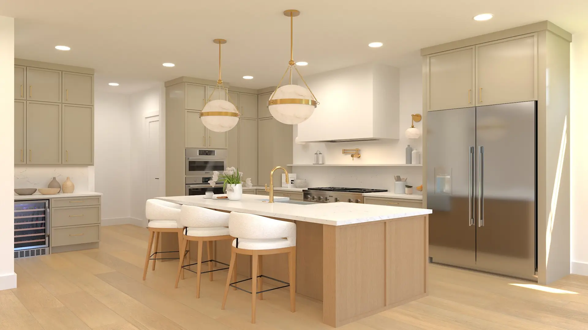 austin new homes for sale