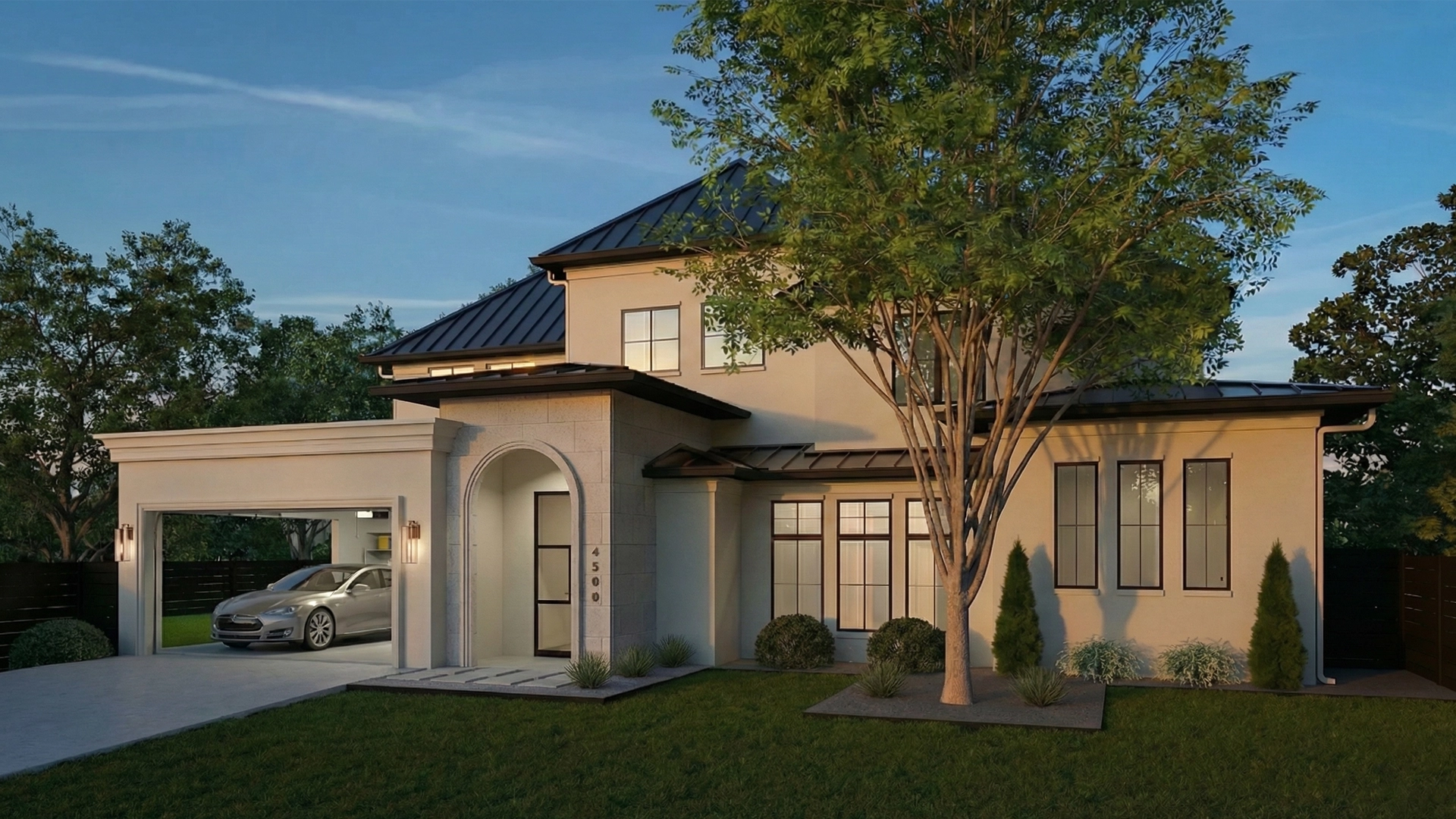 best new home builders in austin tx