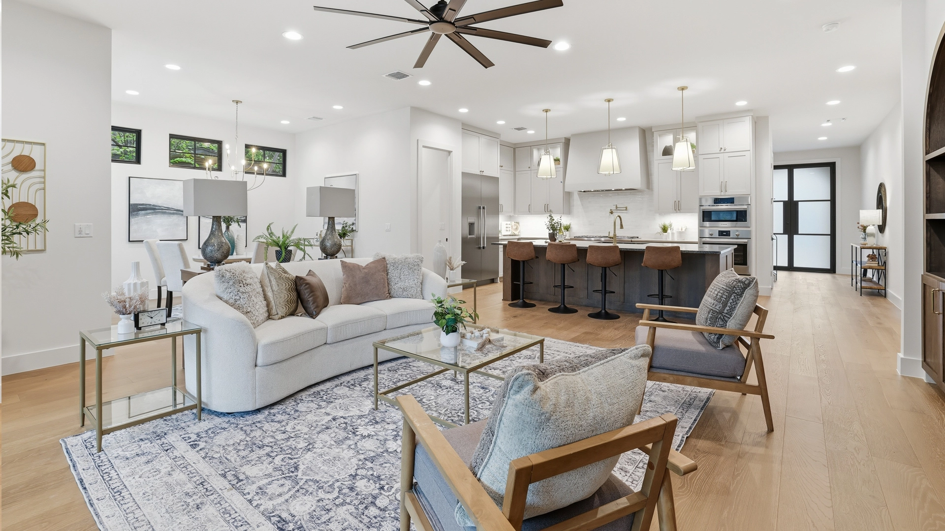 best new home builders in austin tx