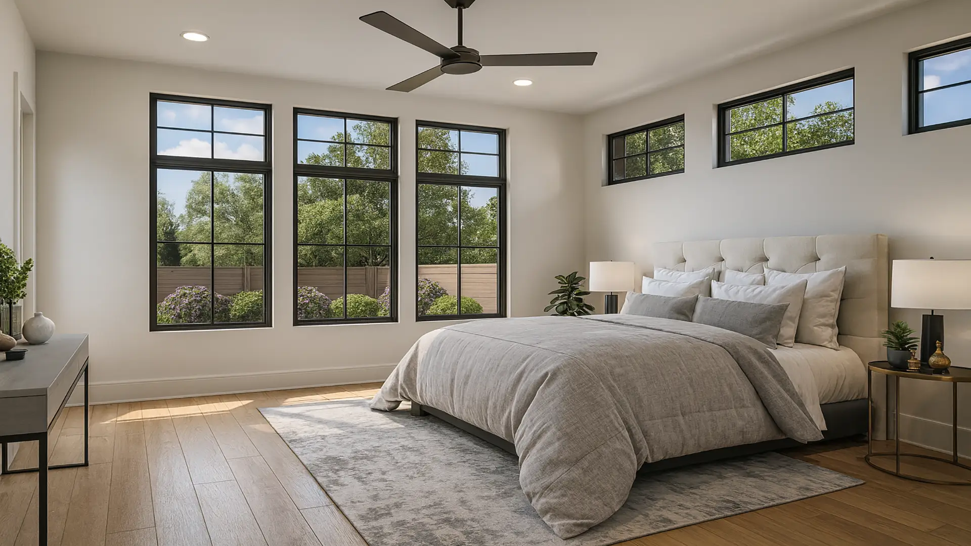 luxury home builders austin