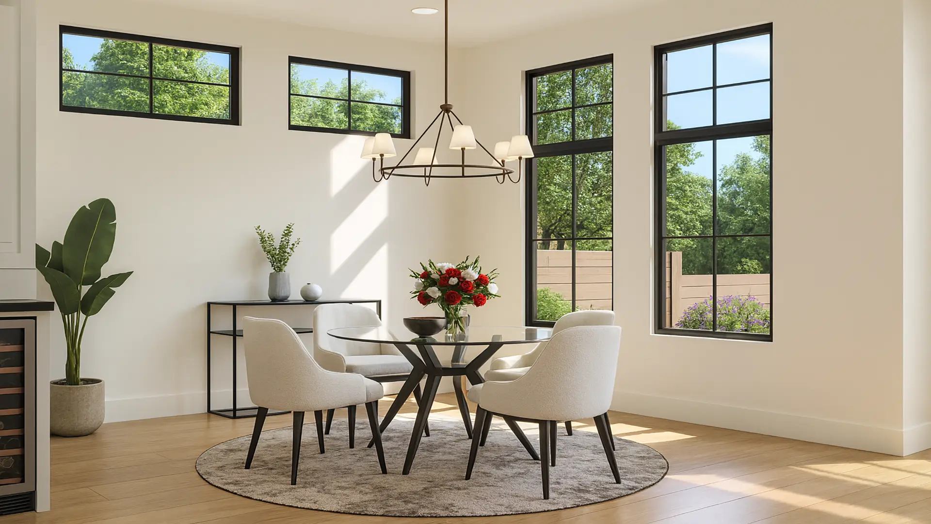 luxury home builders austin
