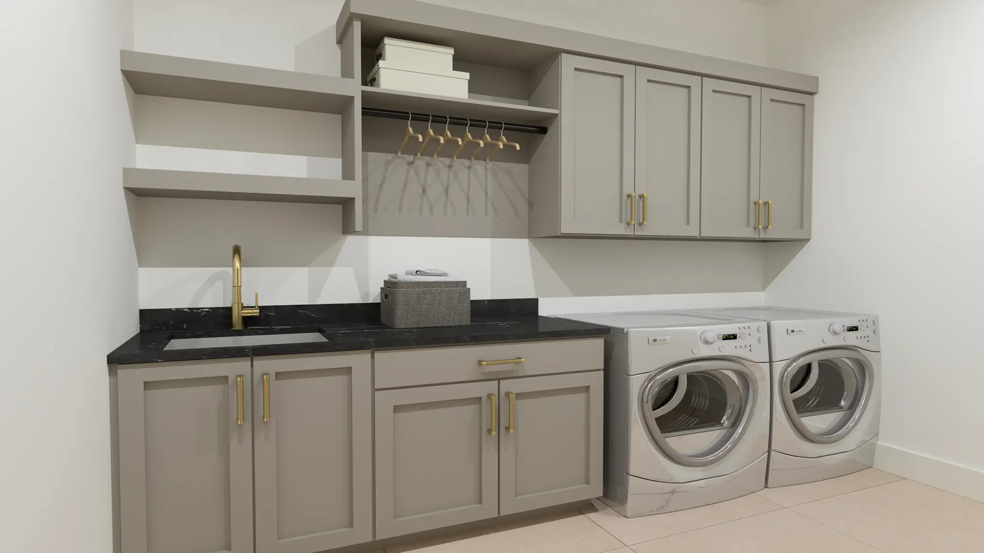 luxury home builders austin