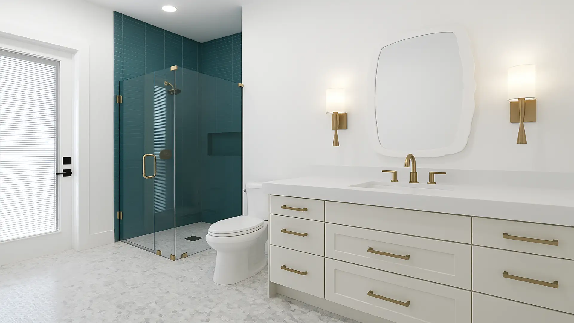 luxury home builders austin