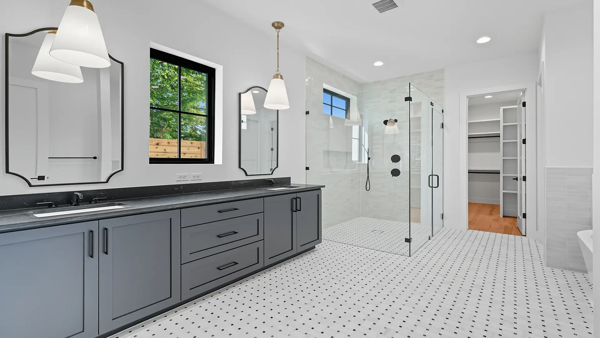 Austin Custom Home Builder