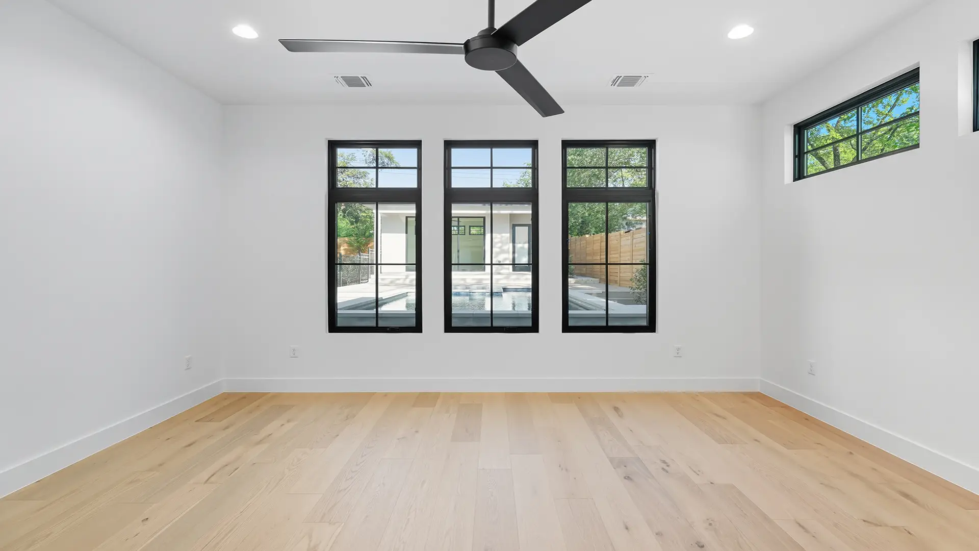 Austin Custom Home Builder