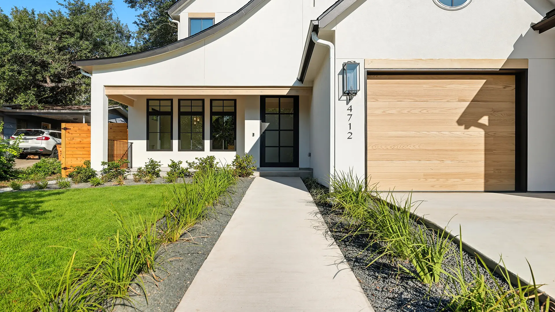 Austin Custom Home Builder