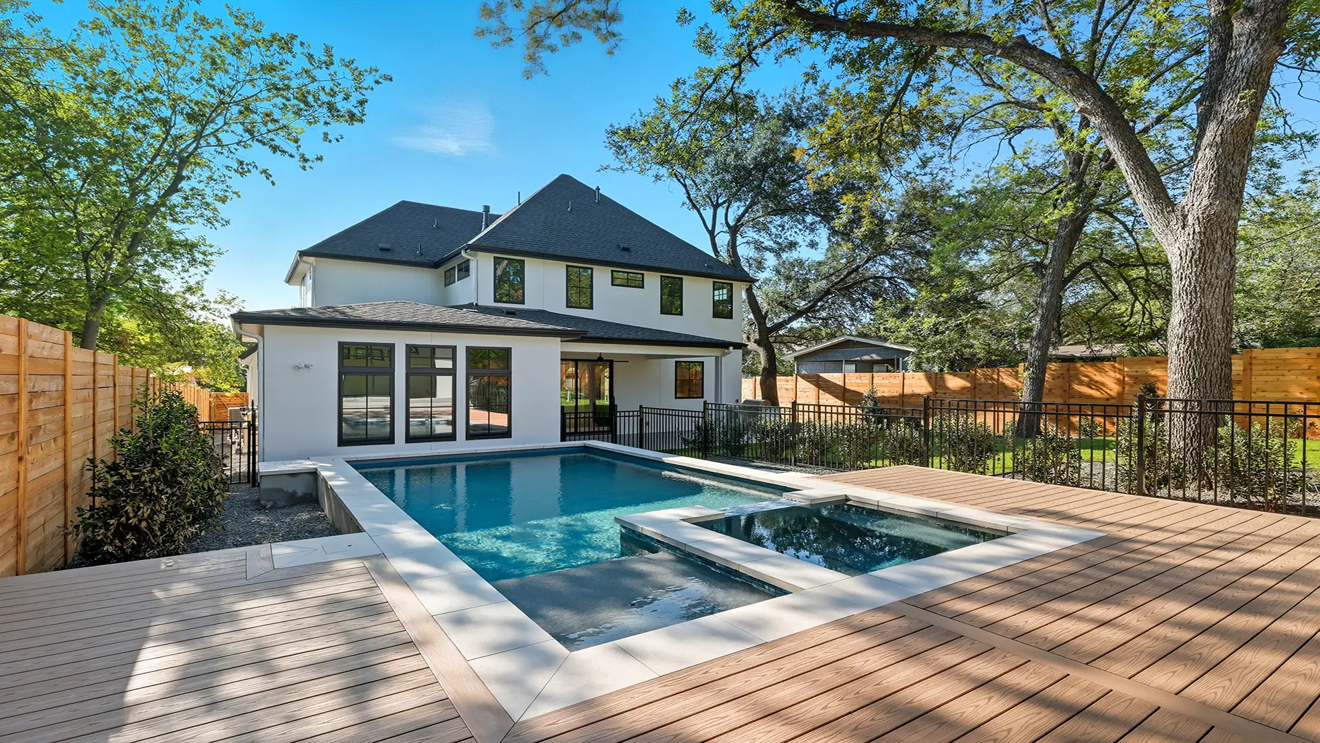 Austin Custom Home Builder