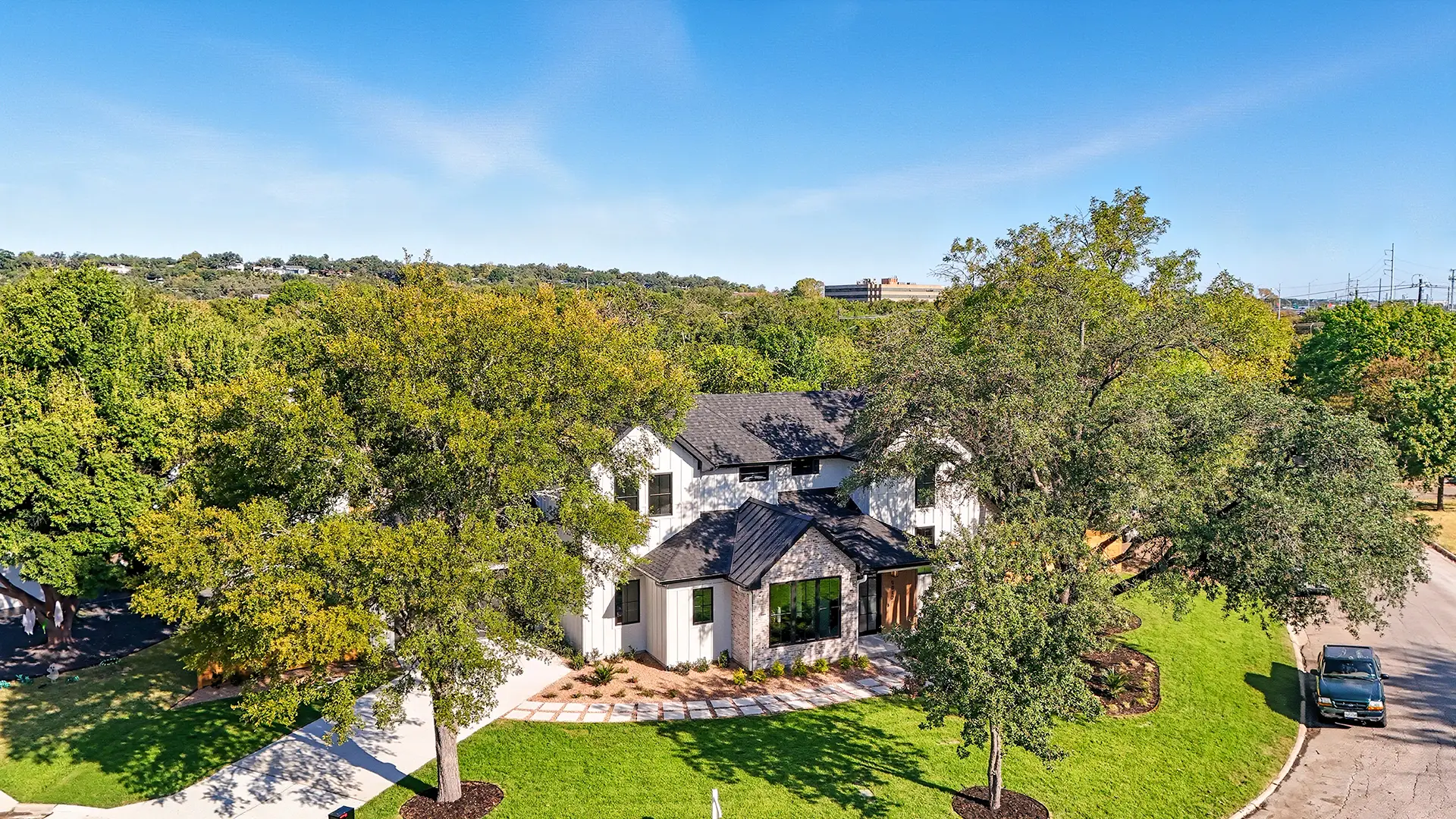 best new home builders in austin tx