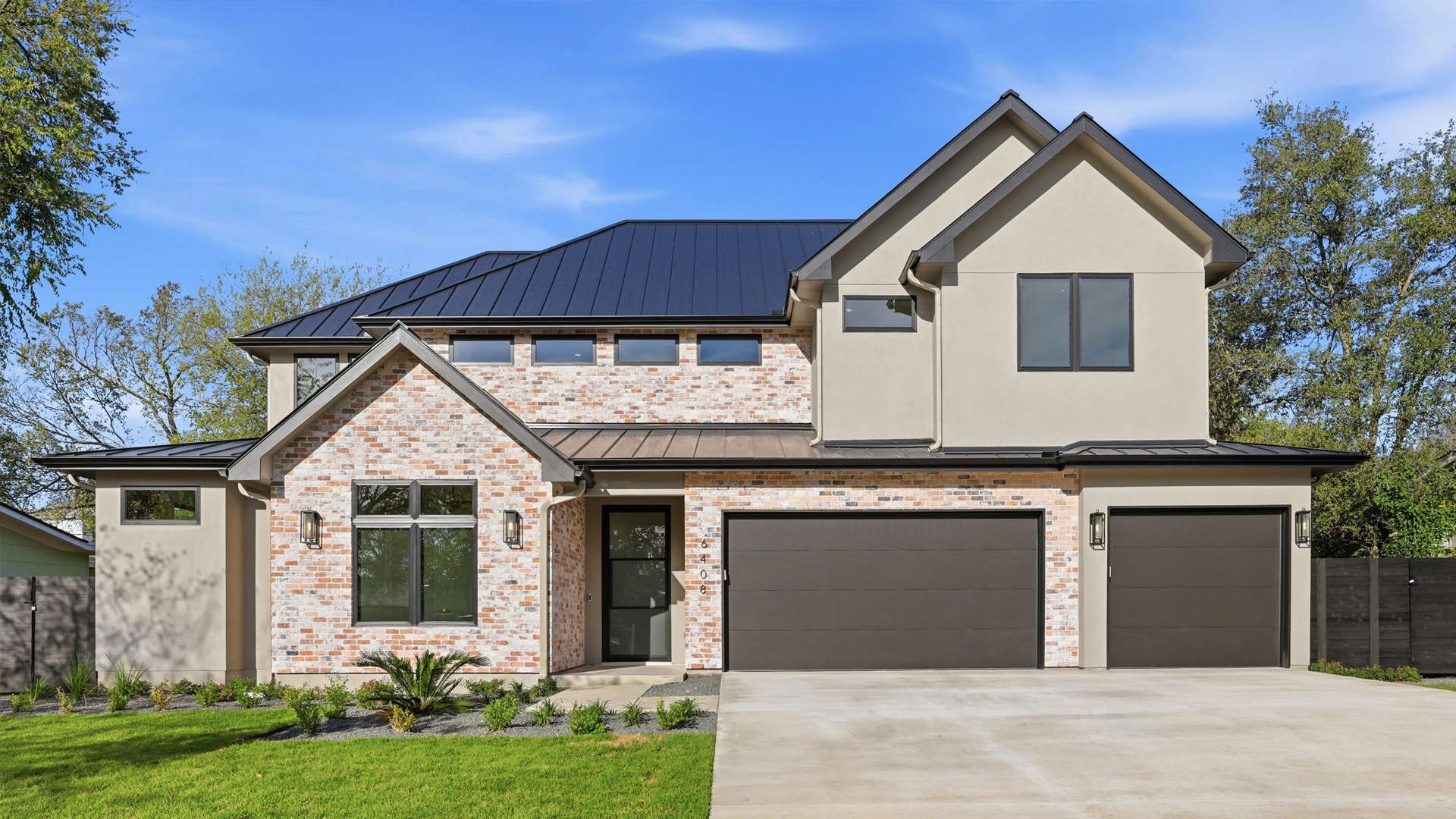 brand new homes for sale austin tx