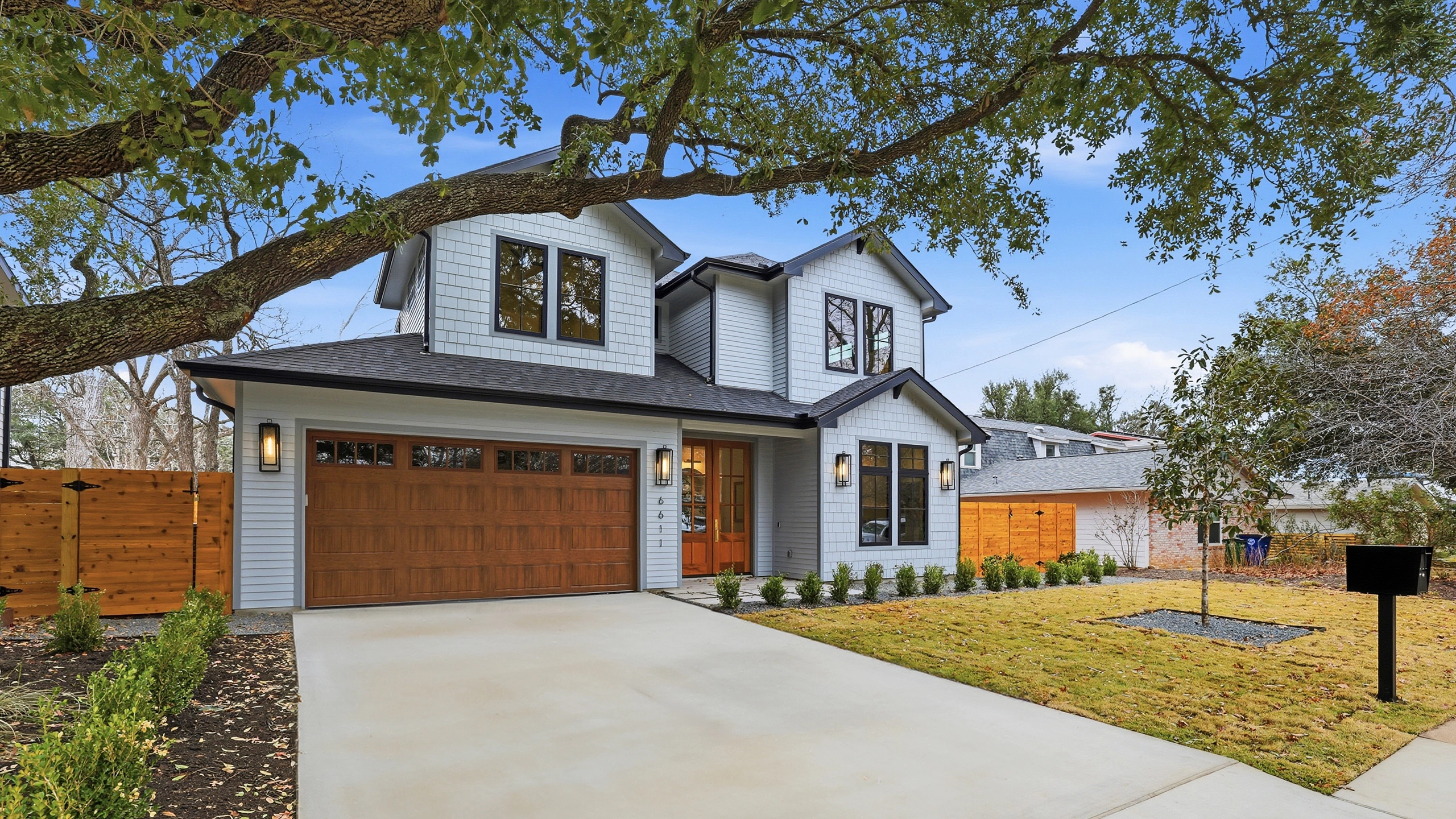 Austin Custom Home Builder