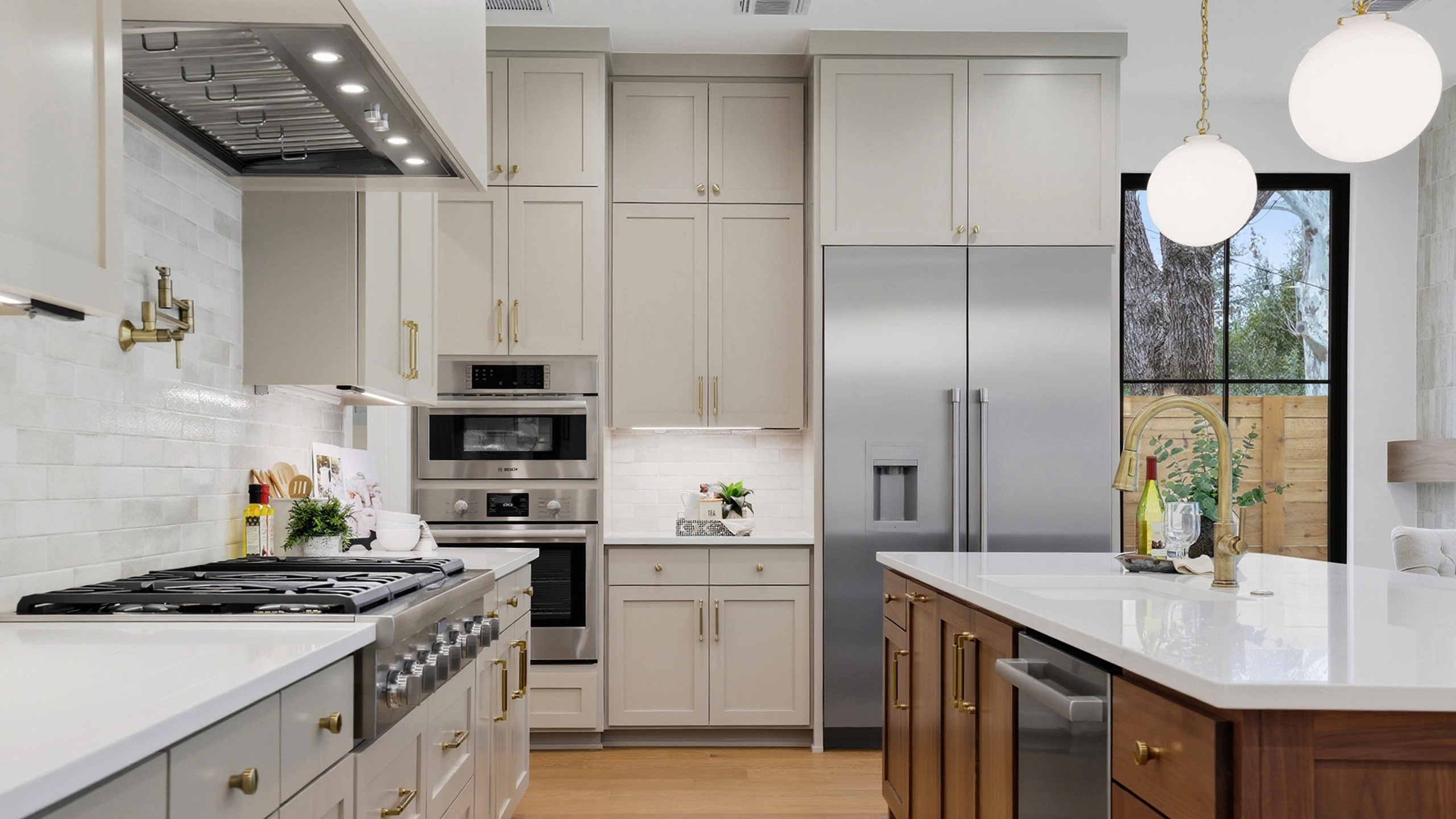 Austin Custom Home Builder