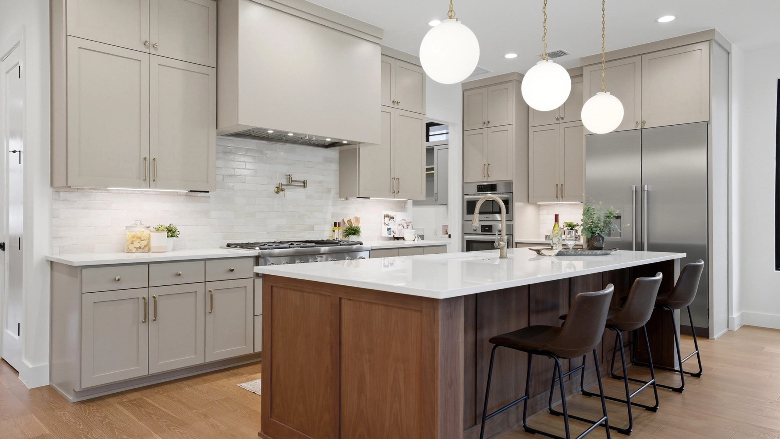 Austin Custom Home Builder