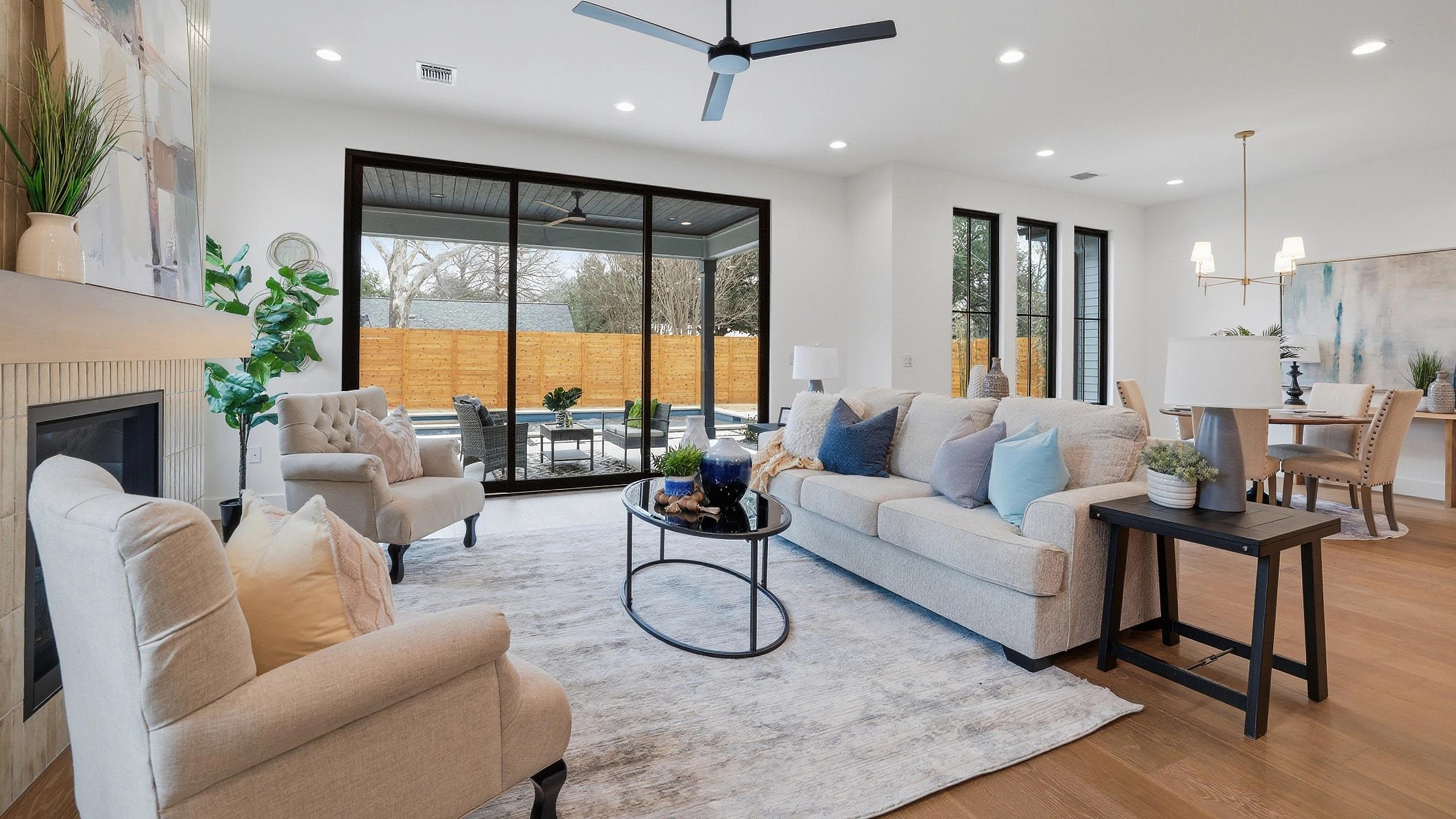 Austin Custom Home Builder