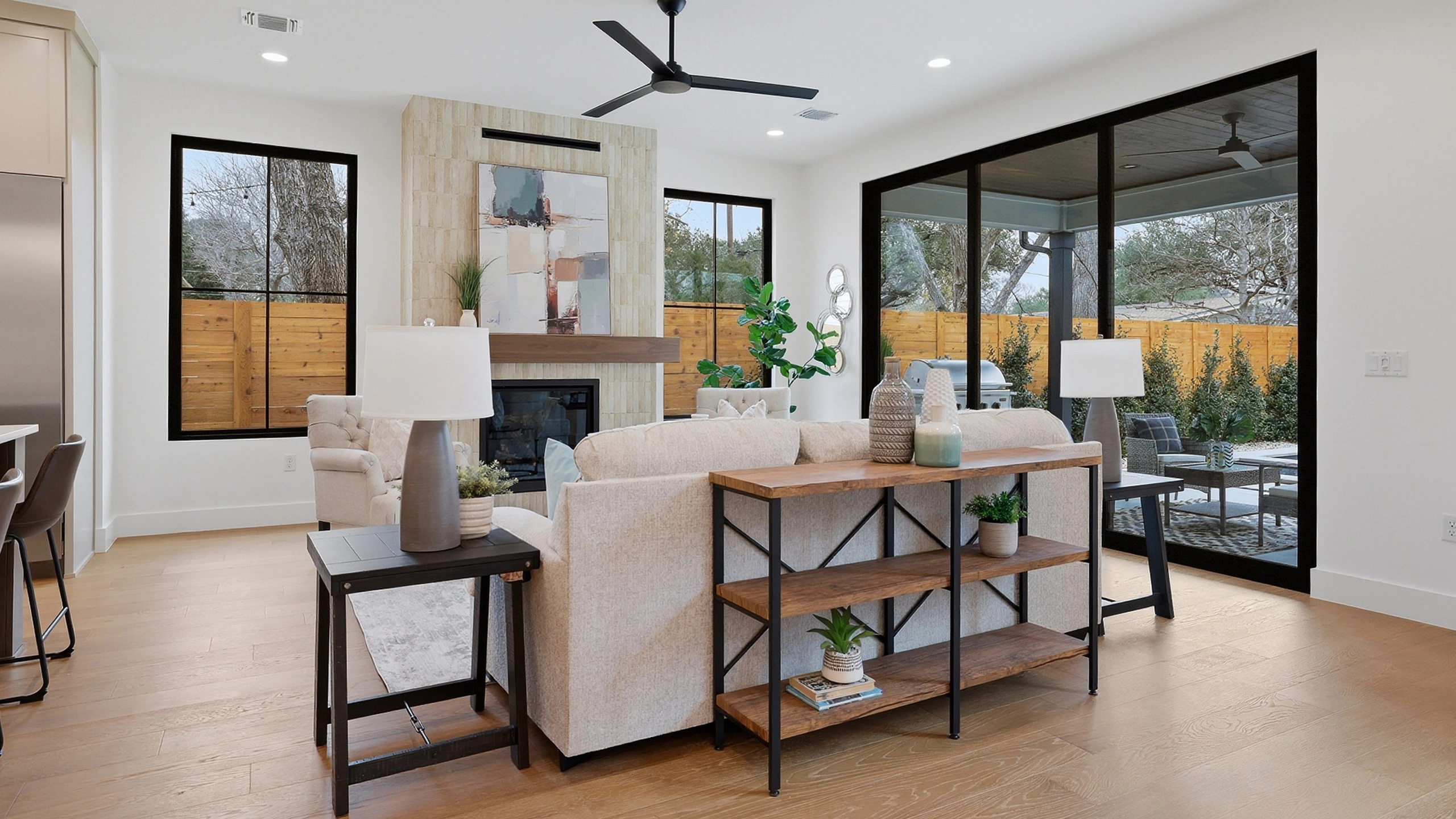 Austin Custom Home Builder