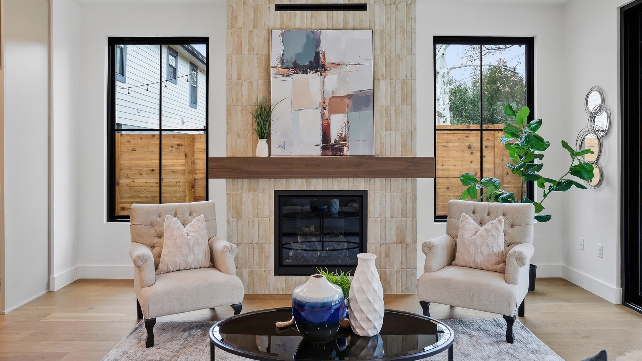 Austin Custom Home Builder