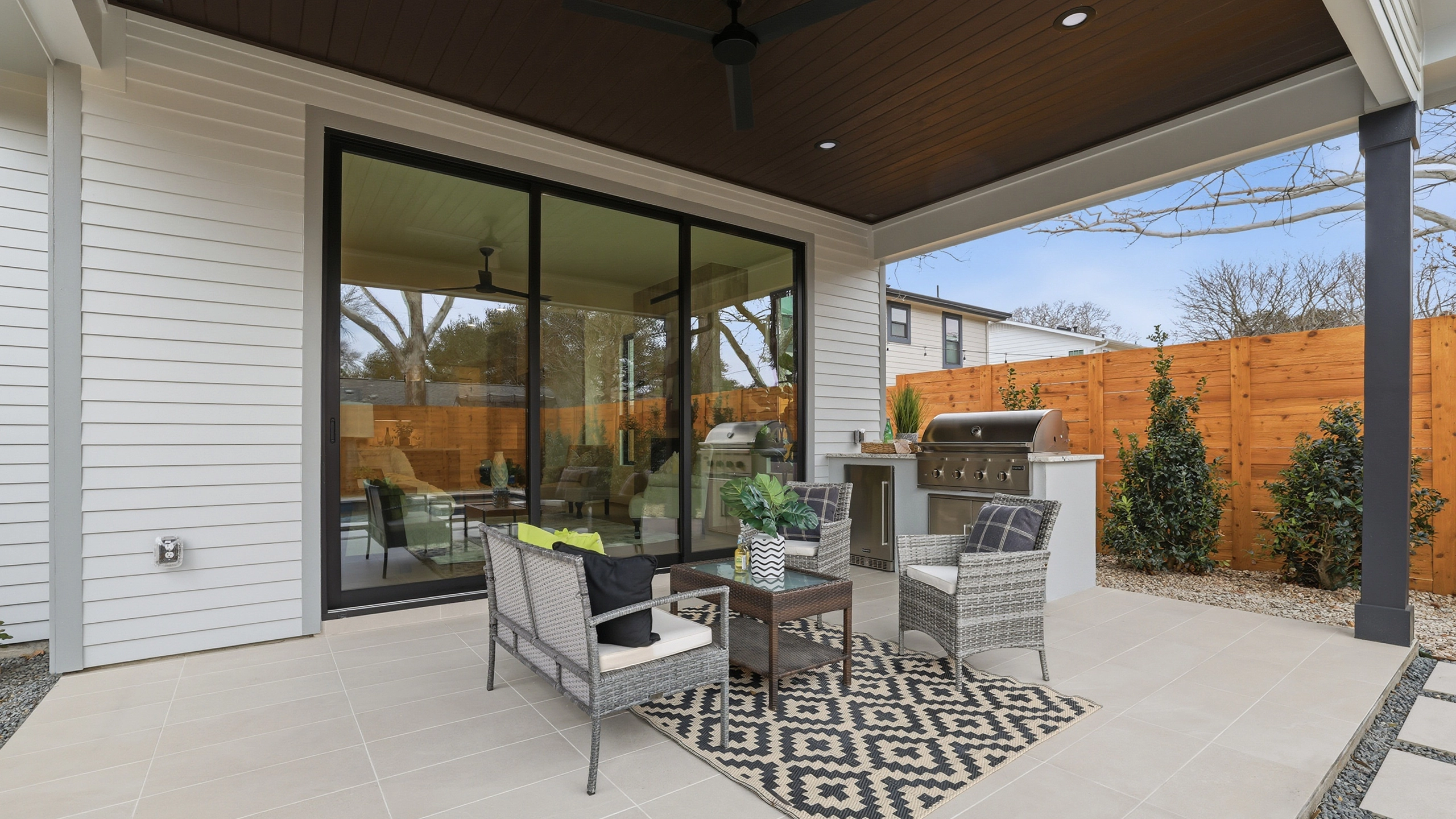 Austin Custom Home Builder