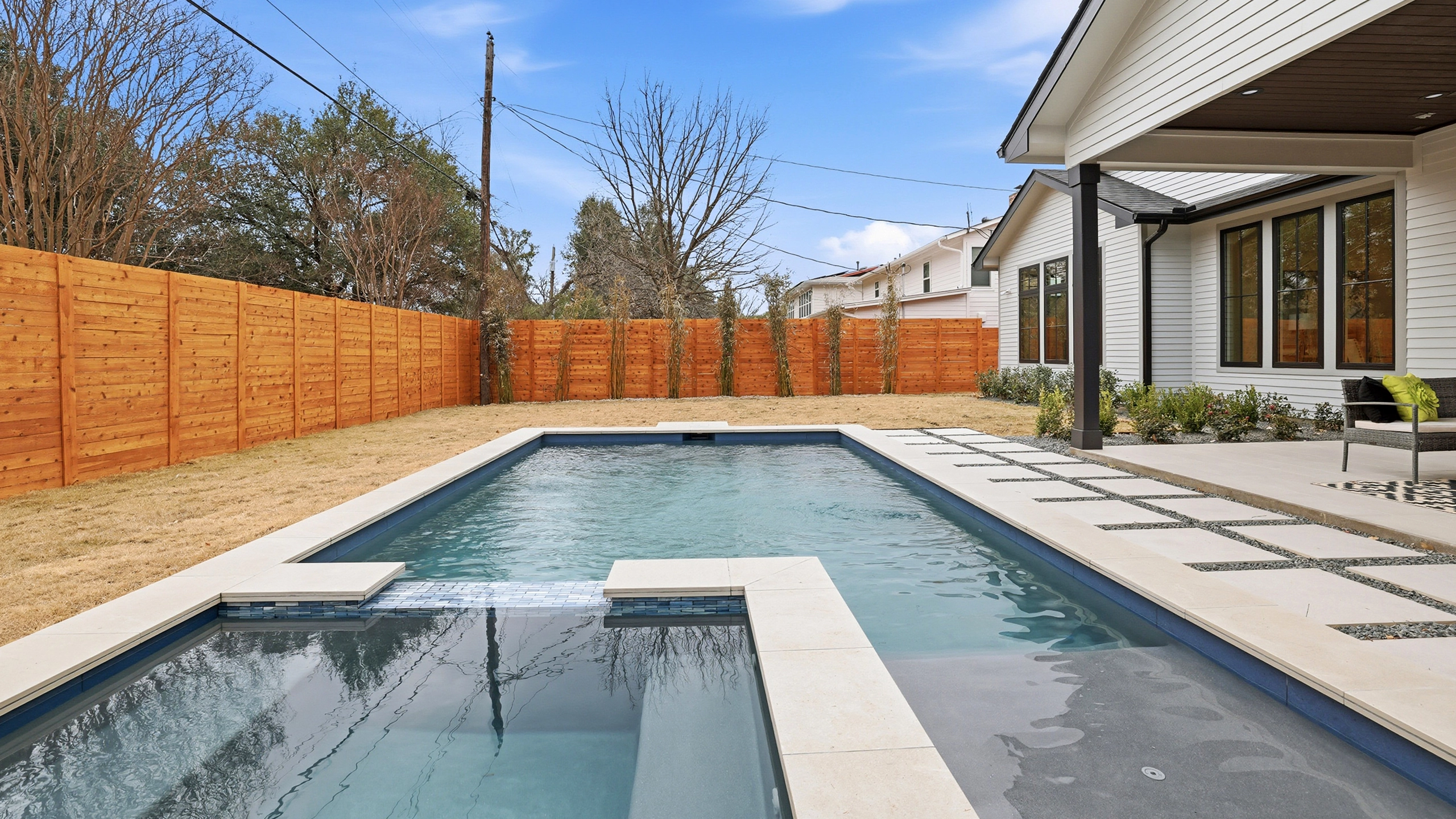 Austin Custom Home Builder