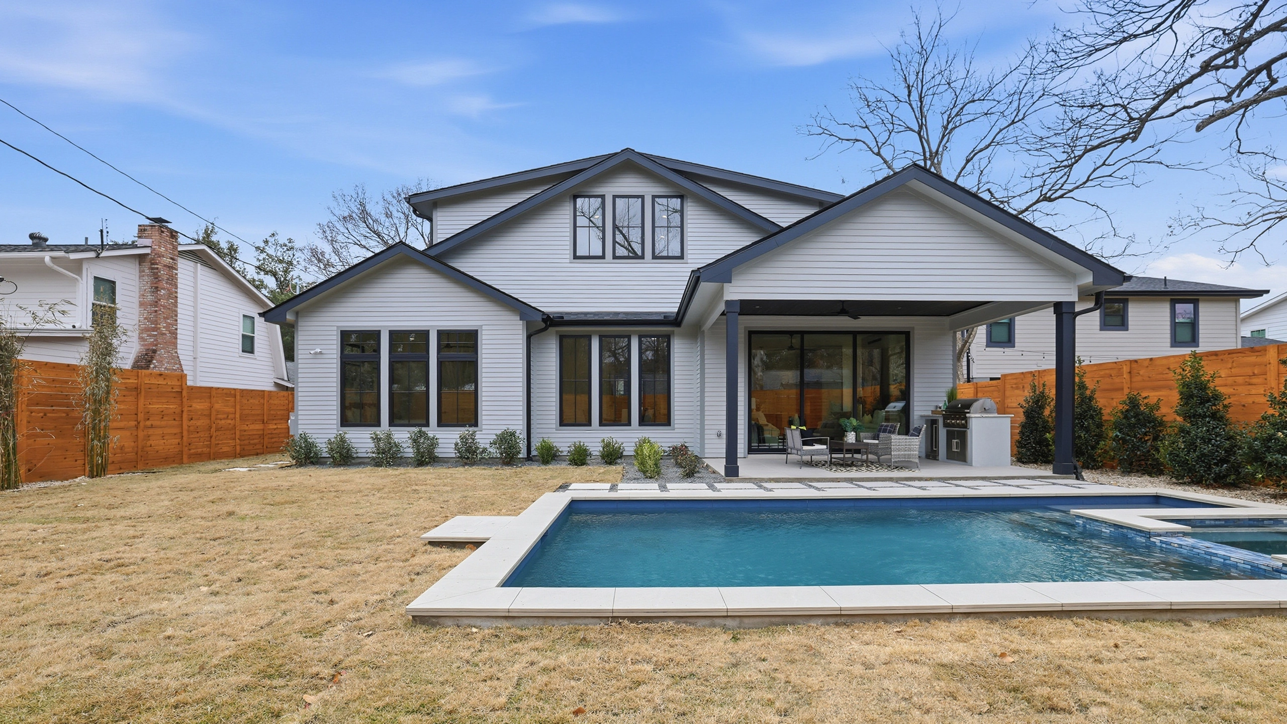 Austin Custom Home Builder